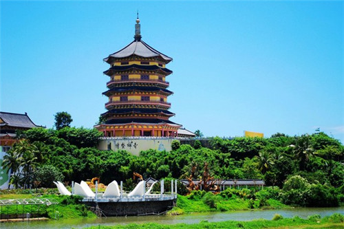 维多利亚冰淇淋