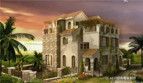 金大口福火锅串串香