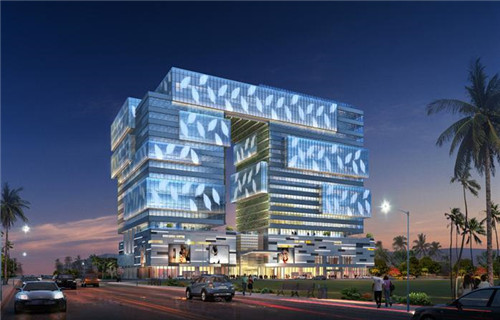 悦享派火锅食材超市