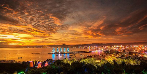 南山一棵树老火锅