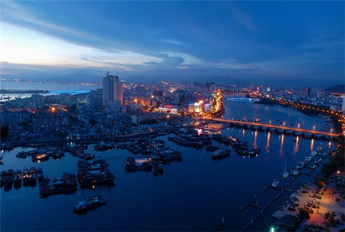 自然馋火锅食材超市