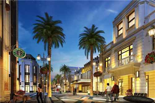 聚福源牛肉火锅