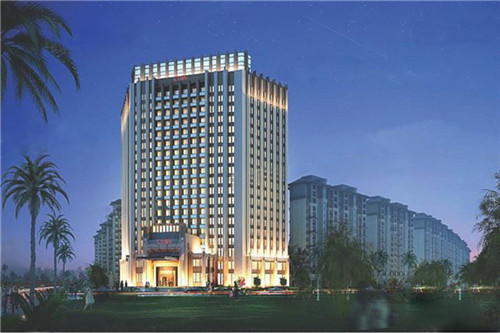 摩斯汉堡在广平县市场潜力怎么样