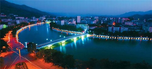 鲁迅公园离什么景点最近（鲁迅公园怎么走去路线）