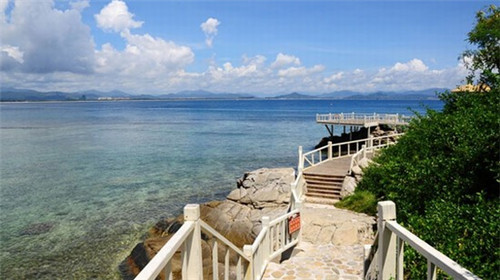 松口有什么景点可以玩的（松口旅游）