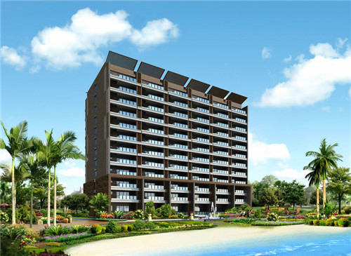 广东越秀有什么景点吗（越秀有什么玩）